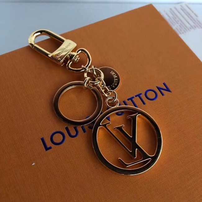 Louis Vuitton Outlet CIRCLE BAG CHARM & KEY HOLDER M68000