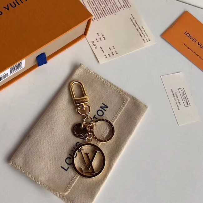 Louis Vuitton Outlet CIRCLE BAG CHARM & KEY HOLDER M68000