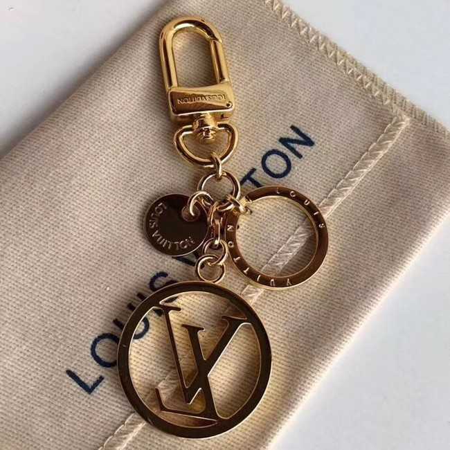 Louis Vuitton Outlet CIRCLE BAG CHARM & KEY HOLDER M68000