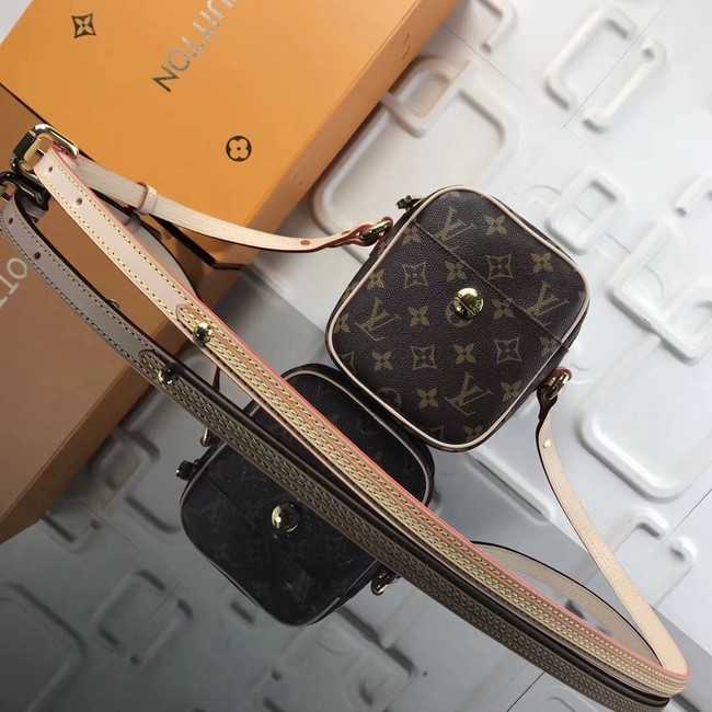 Louis Vuitton Outlet original Monogram Canvas M40056