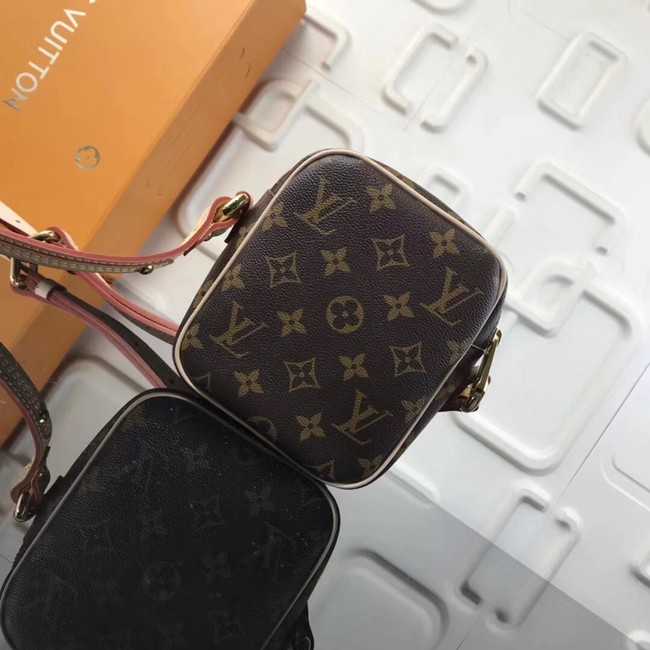 Louis Vuitton Outlet original Monogram Canvas M40056