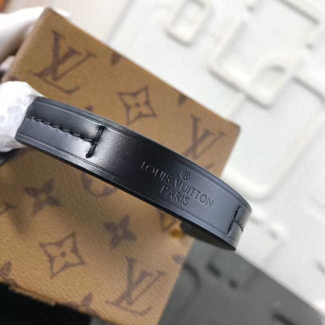 Louis Vuitton Outlet original BLEECKER BOX M52468