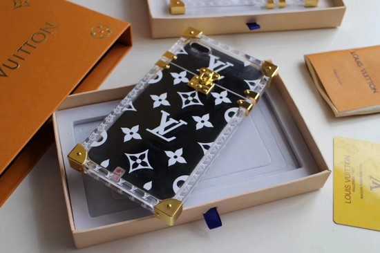 Louis Vuitton Outlet SCOTT iPhone case 5568