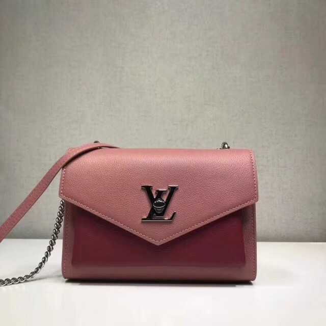 Louis Vuitton Outlet Original MYLOCKME BB M51492