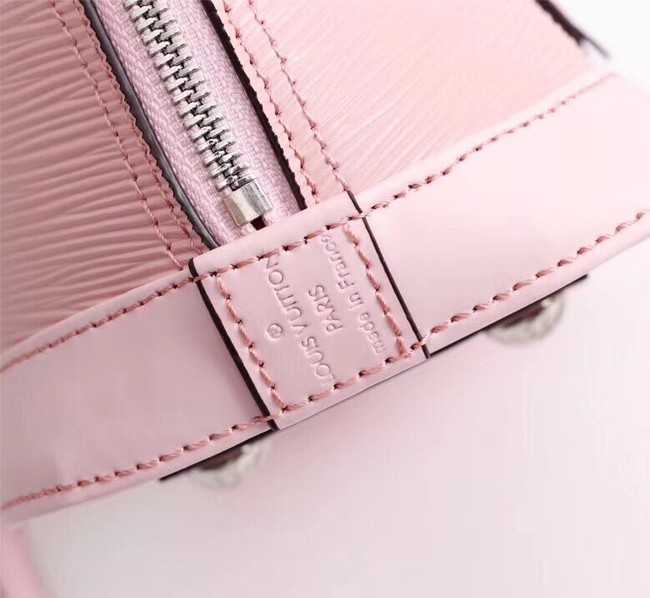 Louis Vuitton Outlet Epi leather ALMA BB M51962 pink