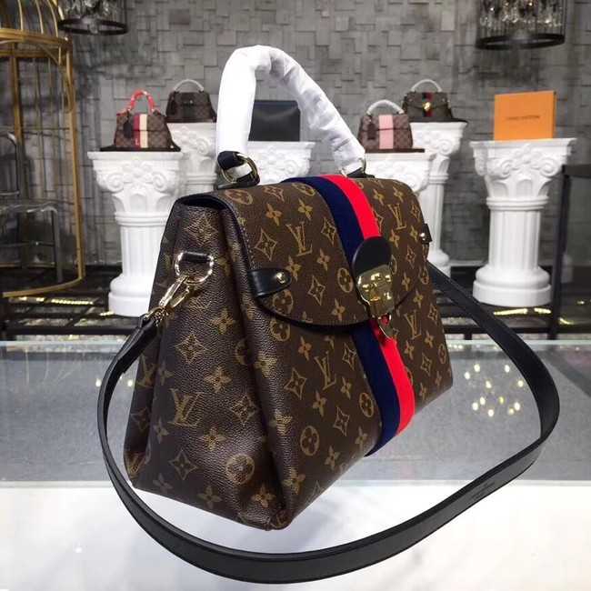 Louis Vuitton Outlet original GEORGES MM M43778