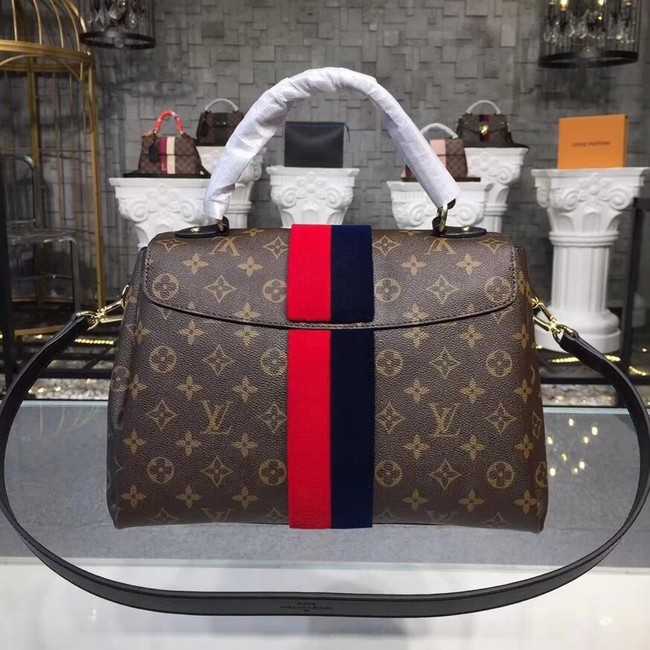 Louis Vuitton Outlet original GEORGES MM M43778