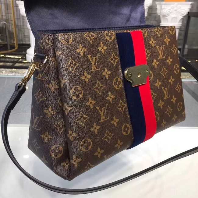 Louis Vuitton Outlet original GEORGES MM M43778