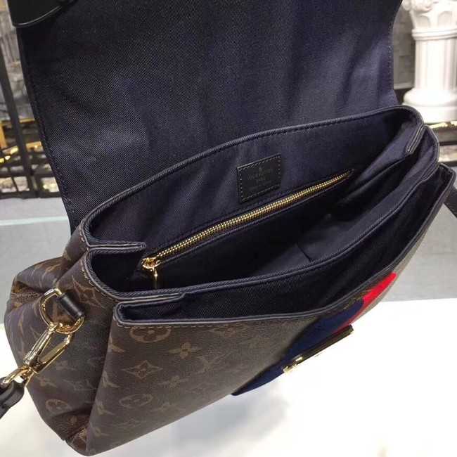 Louis Vuitton Outlet original GEORGES MM M43778