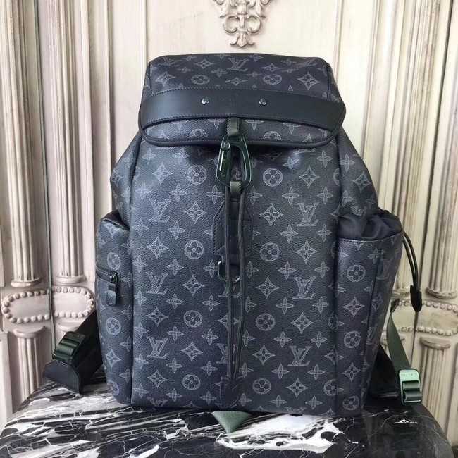 Louis Vuitton Outlet Original DISCOVERY BACKPACK M43694