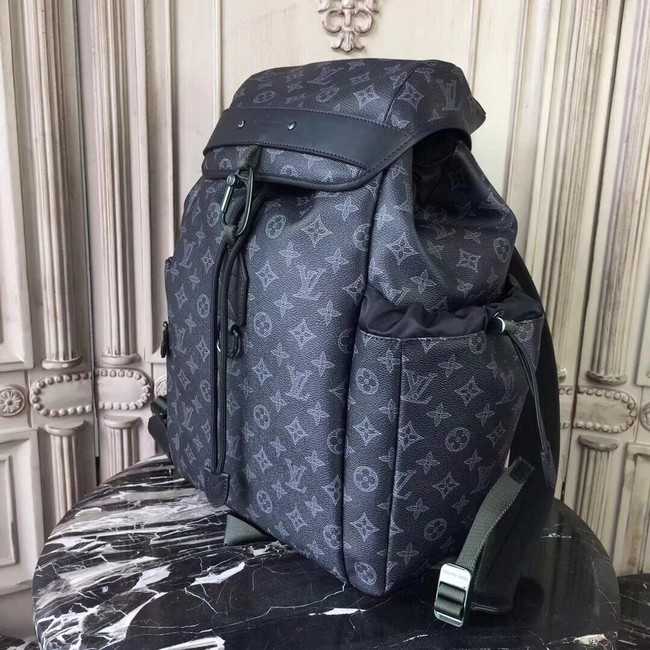 Louis Vuitton Outlet Original DISCOVERY BACKPACK M43694