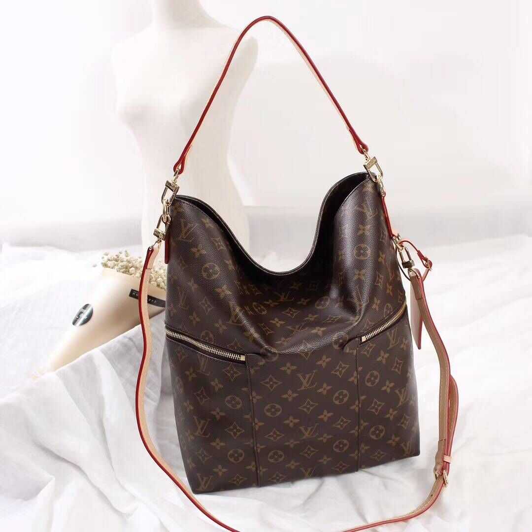 Louis Vuitton Outlet Monogram Canvas 41544