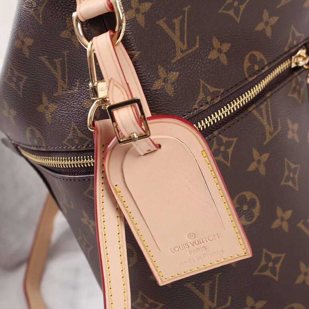 Louis Vuitton Outlet Monogram Canvas 41544