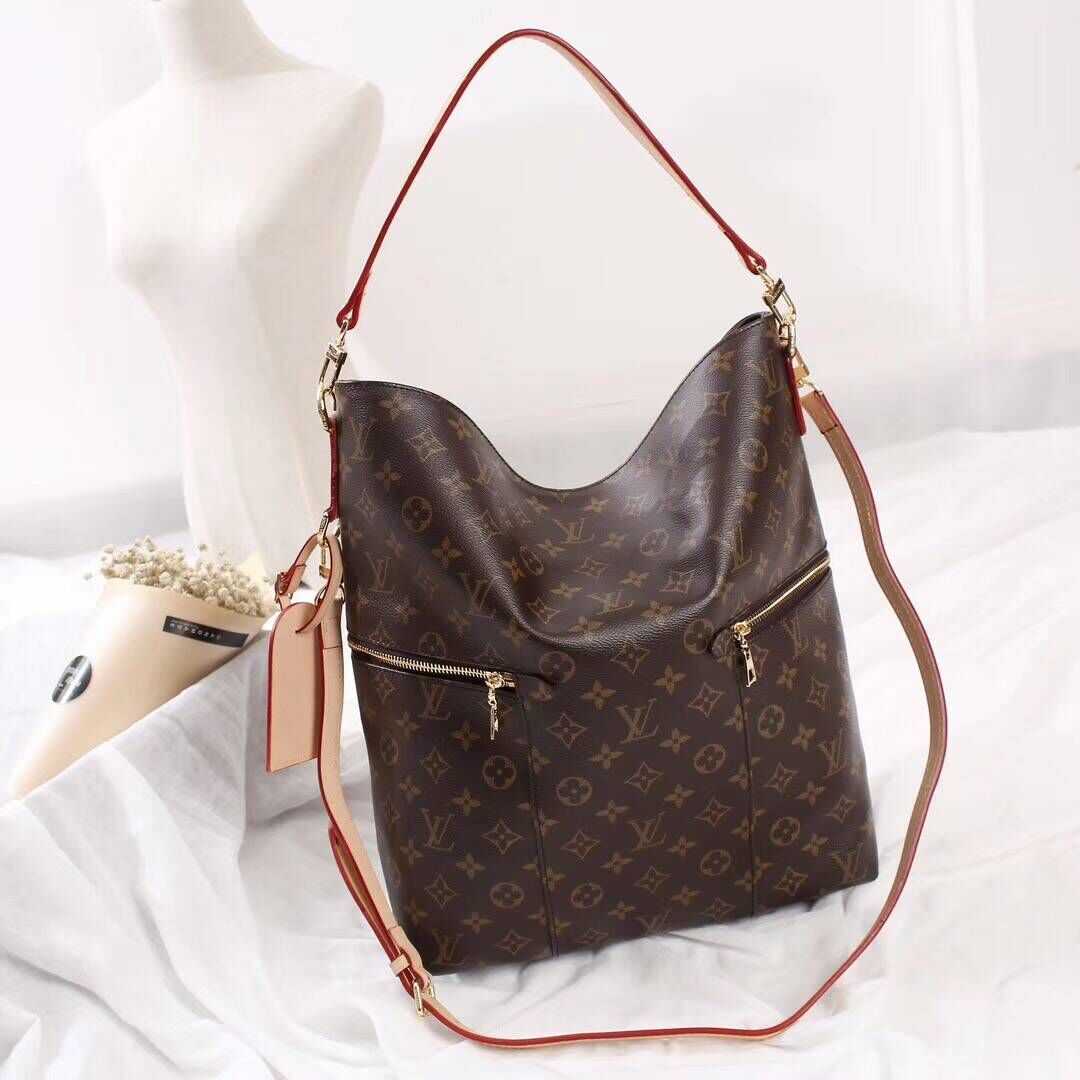 Louis Vuitton Outlet Monogram Canvas 41544