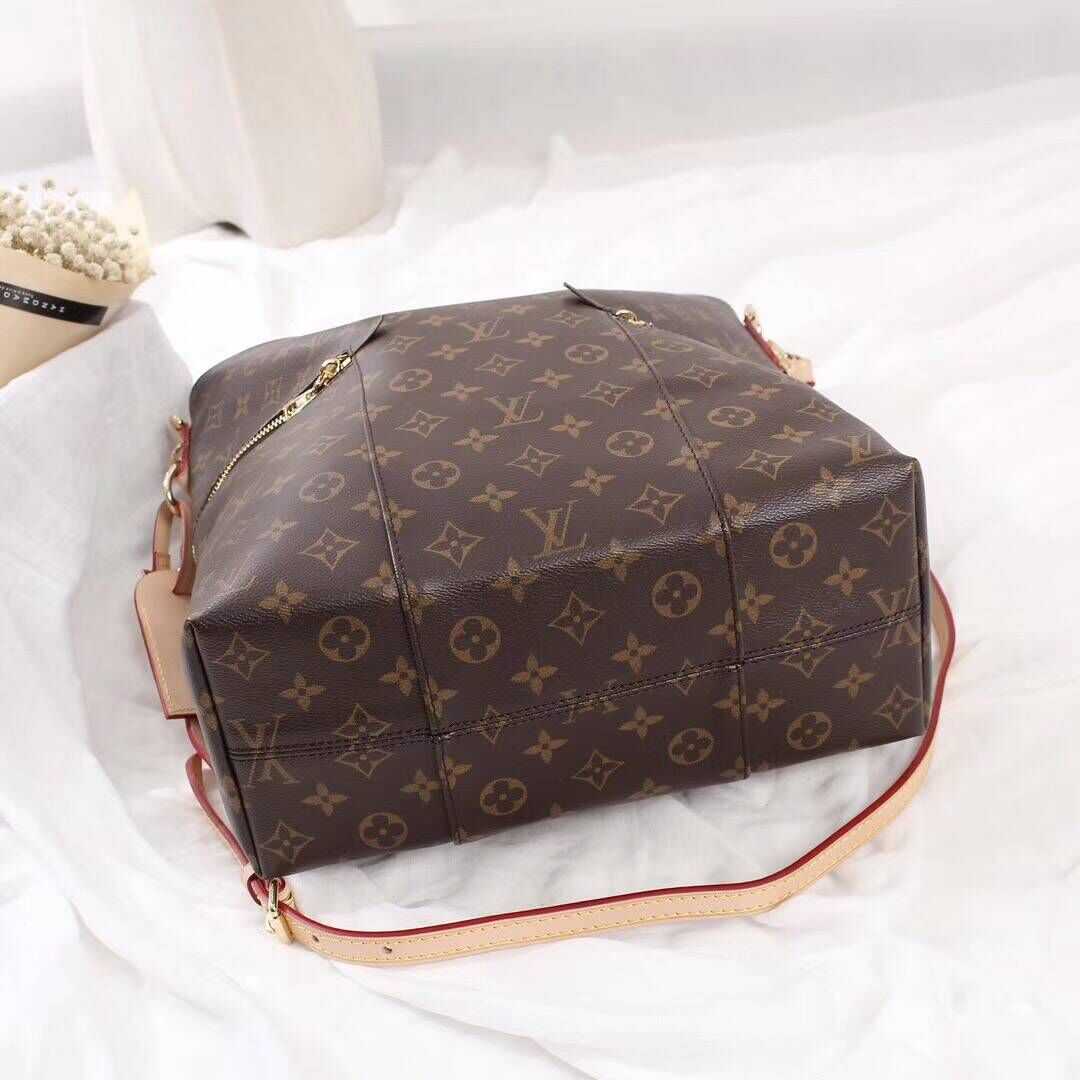 Louis Vuitton Outlet Monogram Canvas 41544