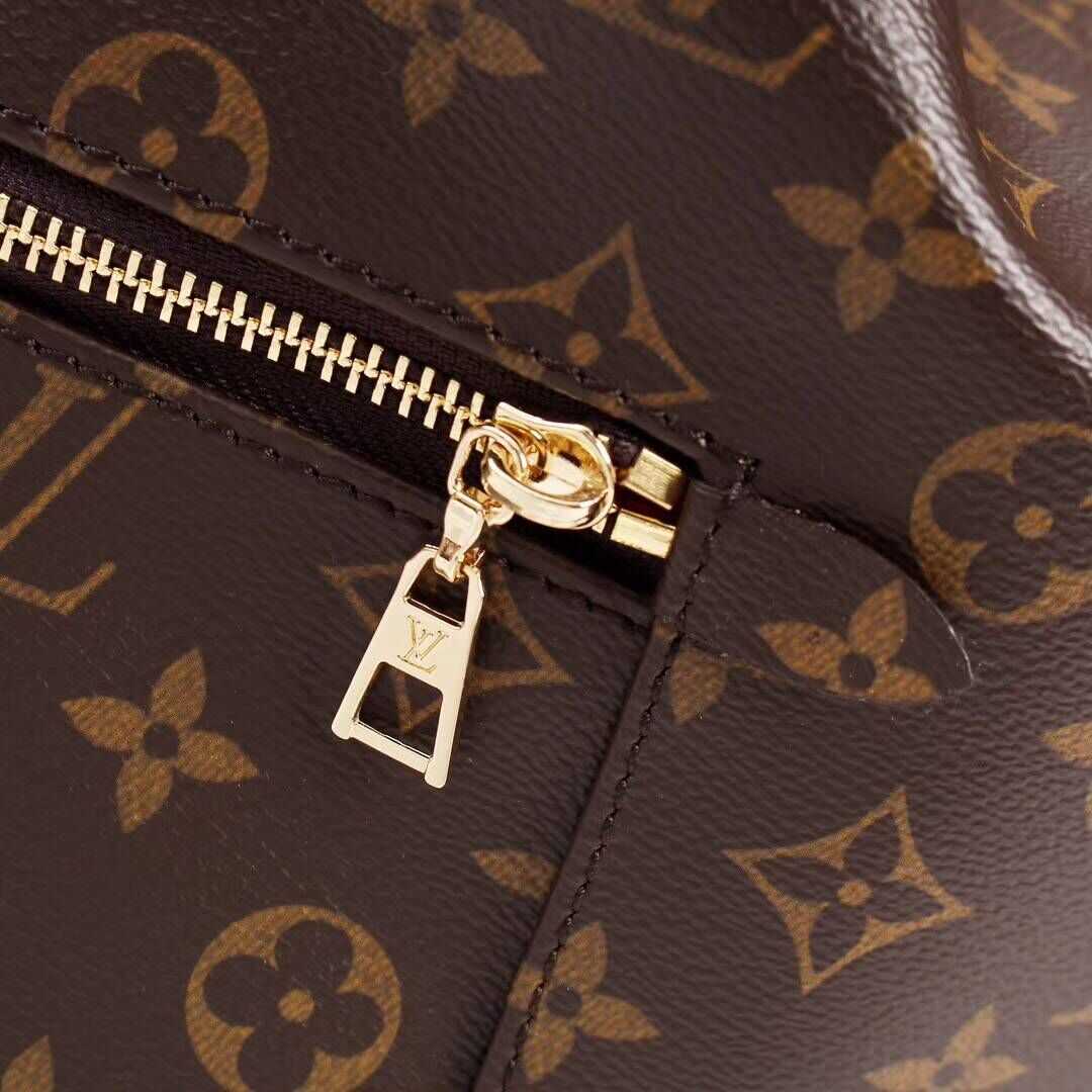 Louis Vuitton Outlet Monogram Canvas 41544