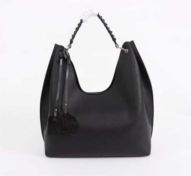 Louis Vuitton Outlet CARMEL M53188 black