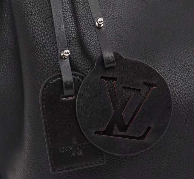 Louis Vuitton Outlet CARMEL M53188 black