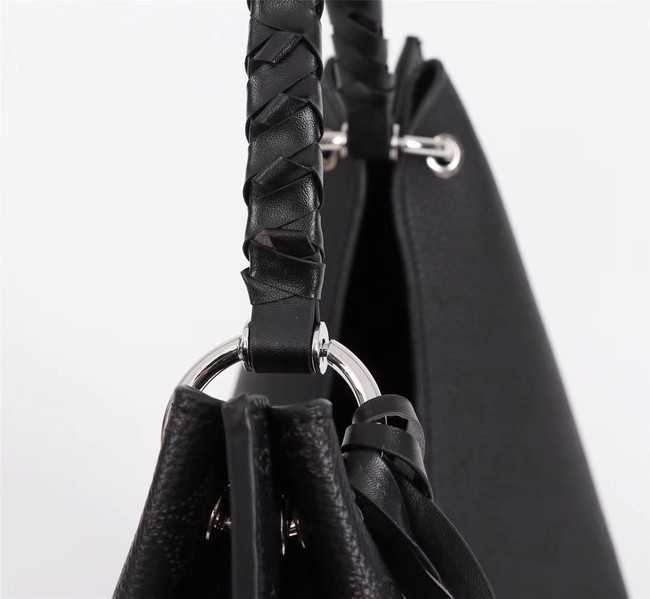 Louis Vuitton Outlet CARMEL M53188 black