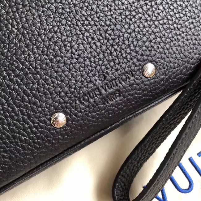 Louis Vuitton Outlet original KASAI CLUTCH M51823 Black