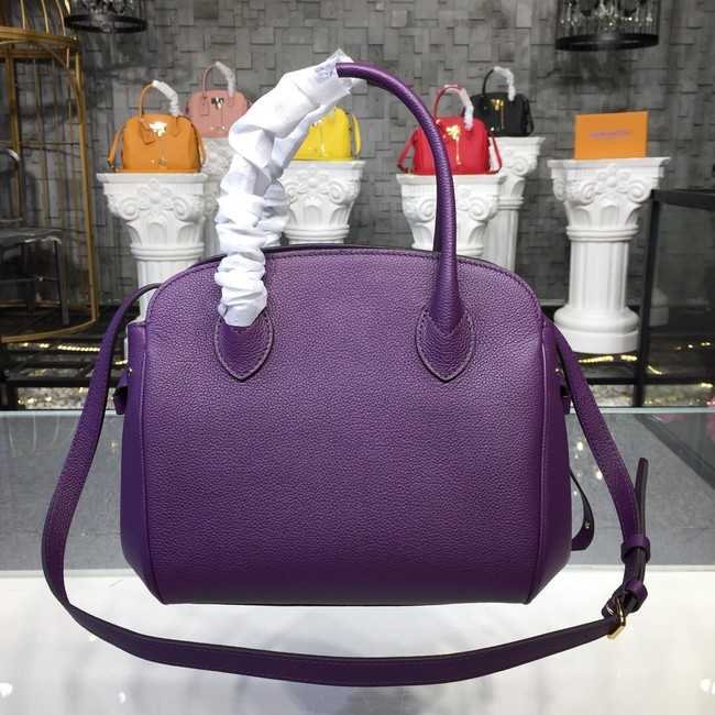 Louis Vuitton Outlet original calfskin M54346 purple