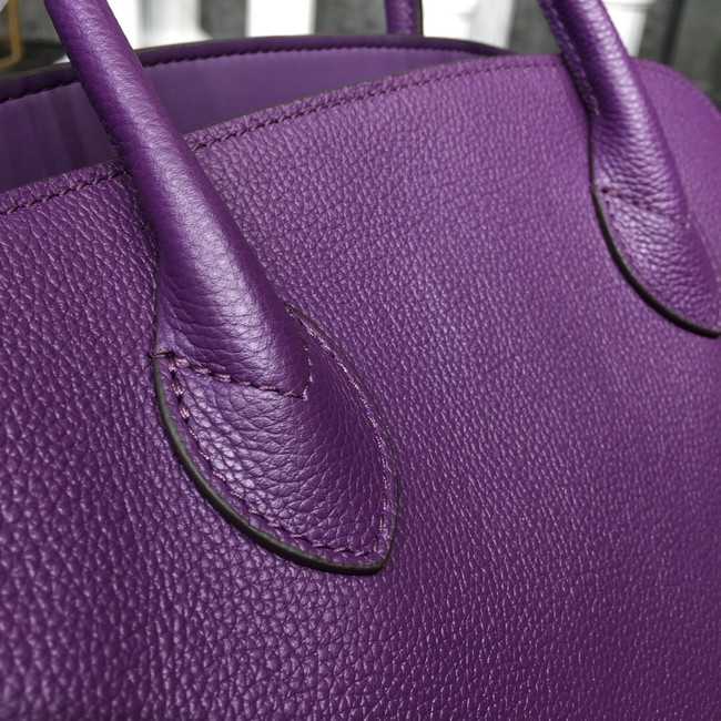 Louis Vuitton Outlet original calfskin M54346 purple