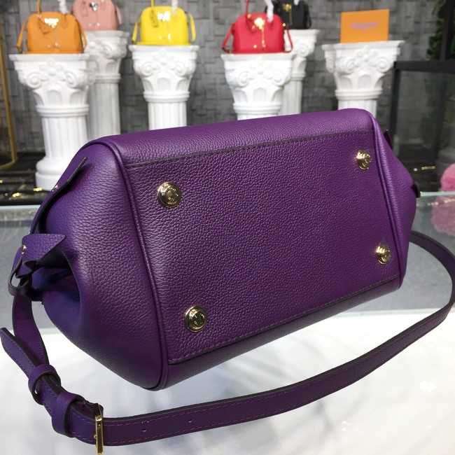 Louis Vuitton Outlet original calfskin M54346 purple