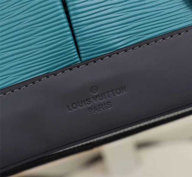 Louis Vuitton Outlet MESSENGER PM M53492 blue