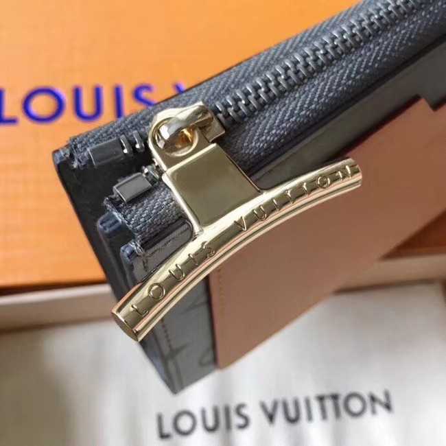 Louis Vuitton Outlet COSMOS WALLET M63237