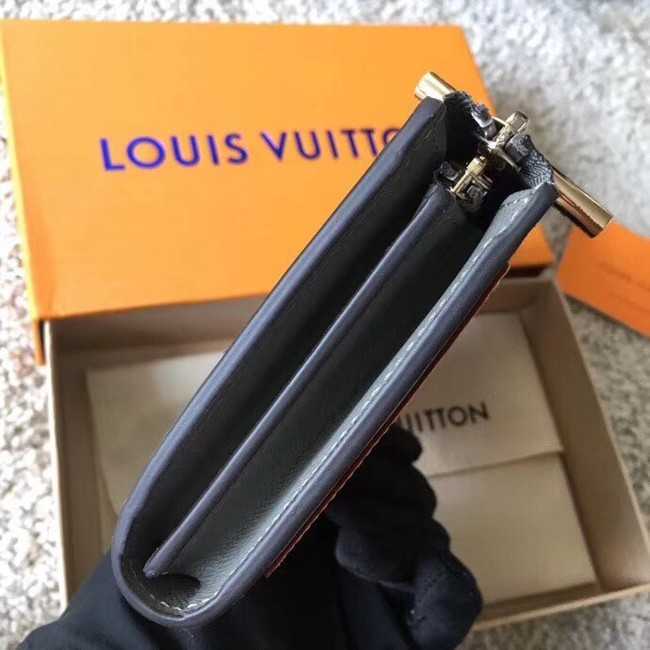 Louis Vuitton Outlet COSMOS WALLET M63237