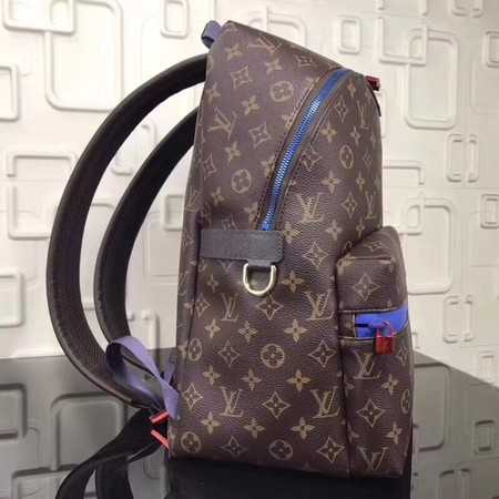 Louis Vuitton Outlet original monogram canvas APOLLO BACKPACK M43849