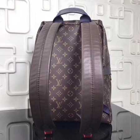 Louis Vuitton Outlet original monogram canvas APOLLO BACKPACK M43849