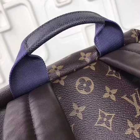 Louis Vuitton Outlet original monogram canvas APOLLO BACKPACK M43849