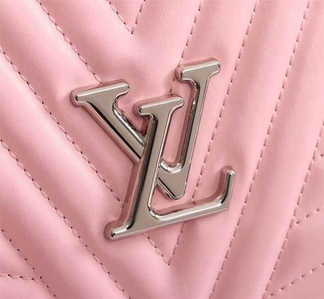 Louis Vuitton Outlet Leather M51497 pink