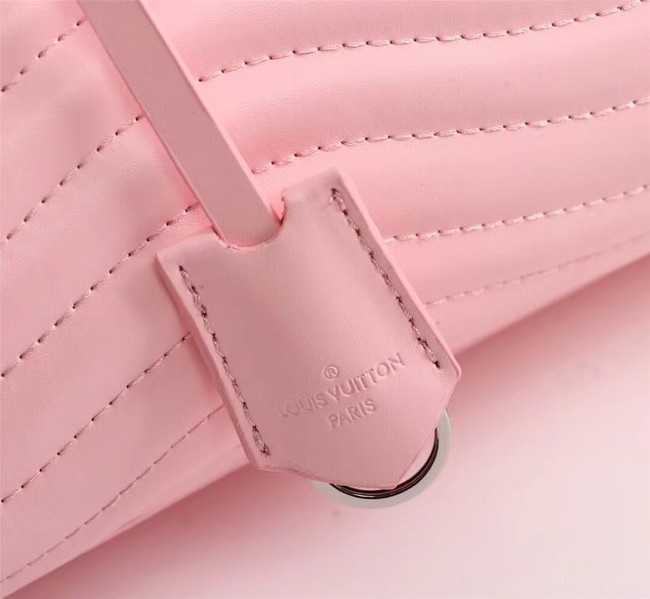 Louis Vuitton Outlet Leather M51497 pink