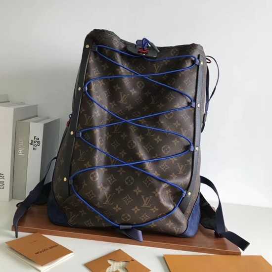 Louis Vuitton Outlet Monogram Christopher Backpack OUTDOOR 43834