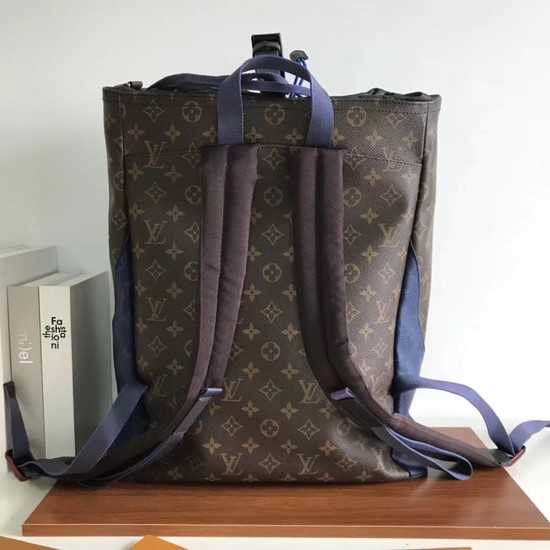 Louis Vuitton Outlet Monogram Christopher Backpack OUTDOOR 43834