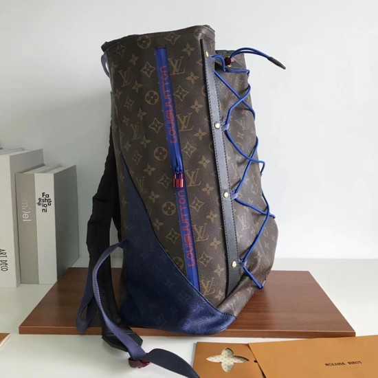 Louis Vuitton Outlet Monogram Christopher Backpack OUTDOOR 43834