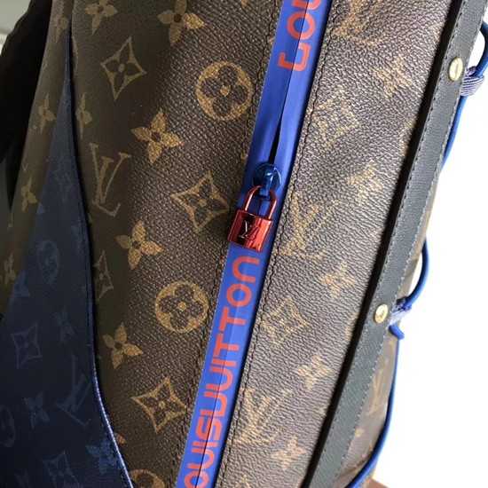 Louis Vuitton Outlet Monogram Christopher Backpack OUTDOOR 43834