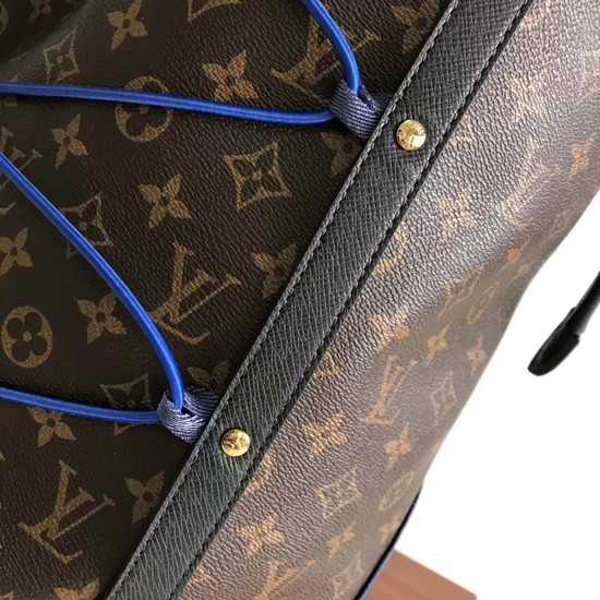 Louis Vuitton Outlet Monogram Christopher Backpack OUTDOOR 43834