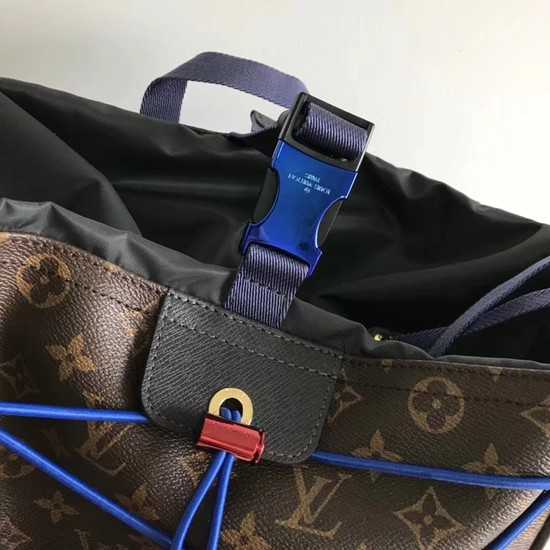 Louis Vuitton Outlet Monogram Christopher Backpack OUTDOOR 43834