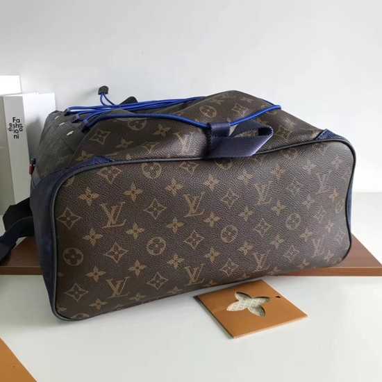 Louis Vuitton Outlet Monogram Christopher Backpack OUTDOOR 43834