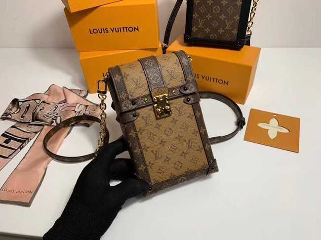 Louis Vuitton Outlet original Monogram Canvas M63913 yellow