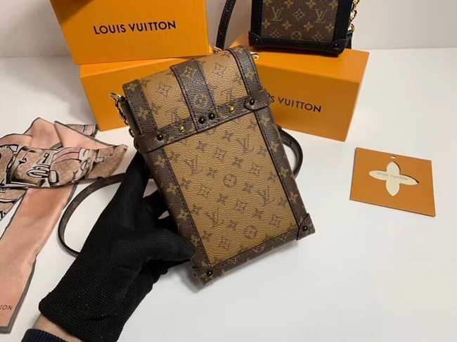 Louis Vuitton Outlet original Monogram Canvas M63913 yellow