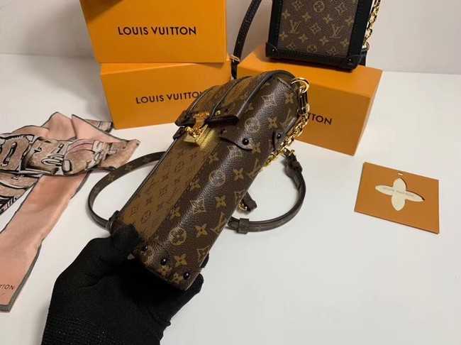 Louis Vuitton Outlet original Monogram Canvas M63913 yellow