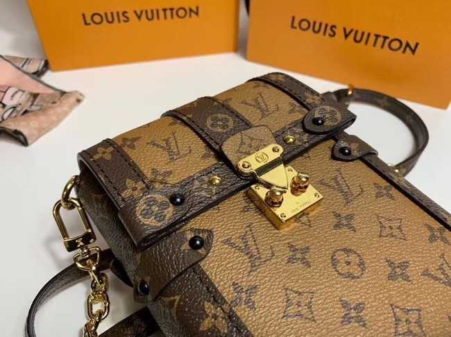 Louis Vuitton Outlet original Monogram Canvas M63913 yellow