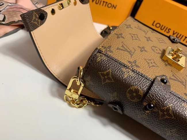 Louis Vuitton Outlet original Monogram Canvas M63913 yellow