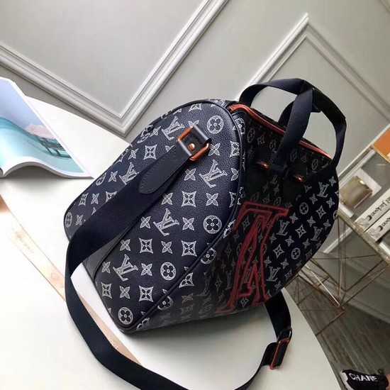 Louis Vuitton Outlet Original SPEEDY BANDOULERE 40 M43697