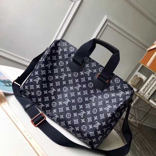 Louis Vuitton Outlet Original SPEEDY BANDOULERE 40 M43697