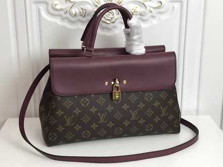 Louis Vuitton Outlet monogram canvas venus original m41738 purple